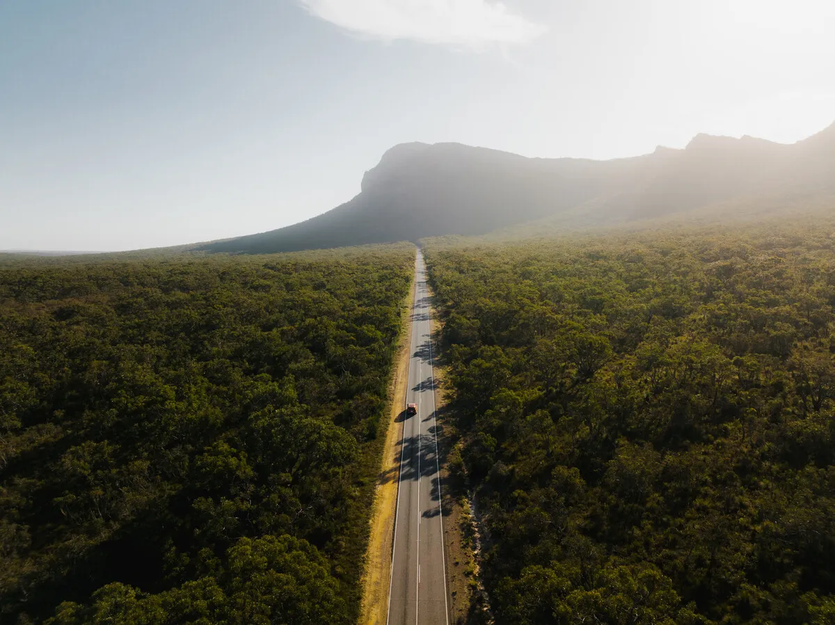 3 Day Great Ocean Road