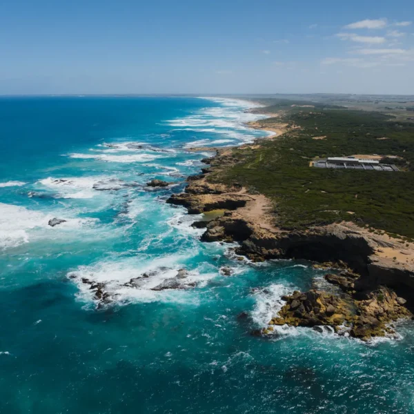 3 day great ocean road itinerary