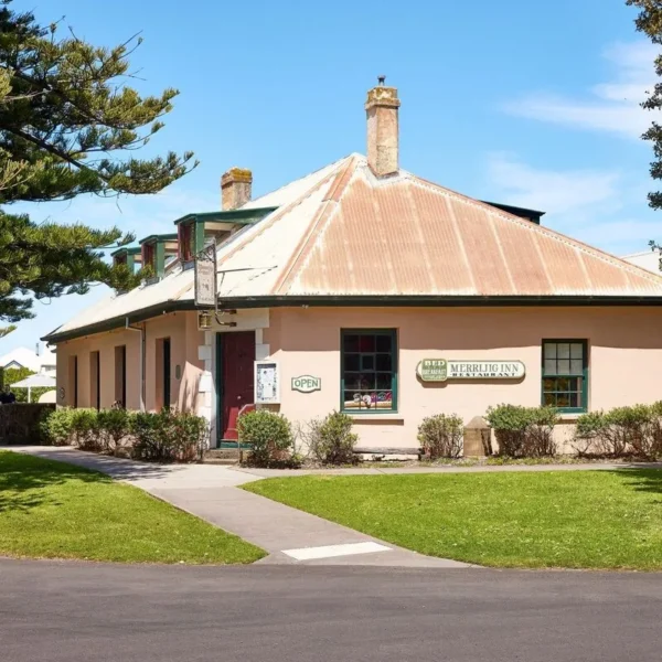 3 day great ocean road tour