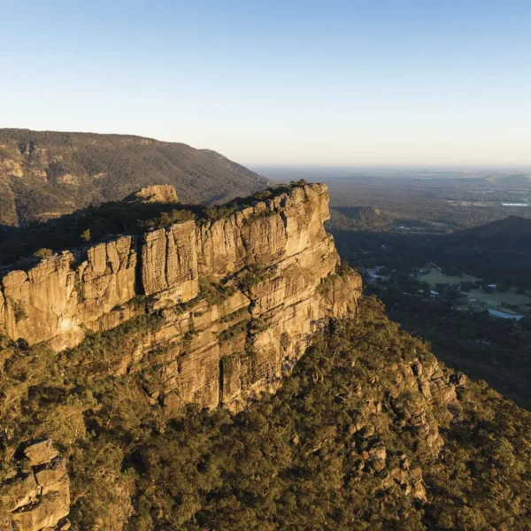 3 day itinerary great ocean road
