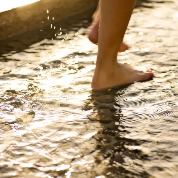 70+ globally-inspired bathing experiences