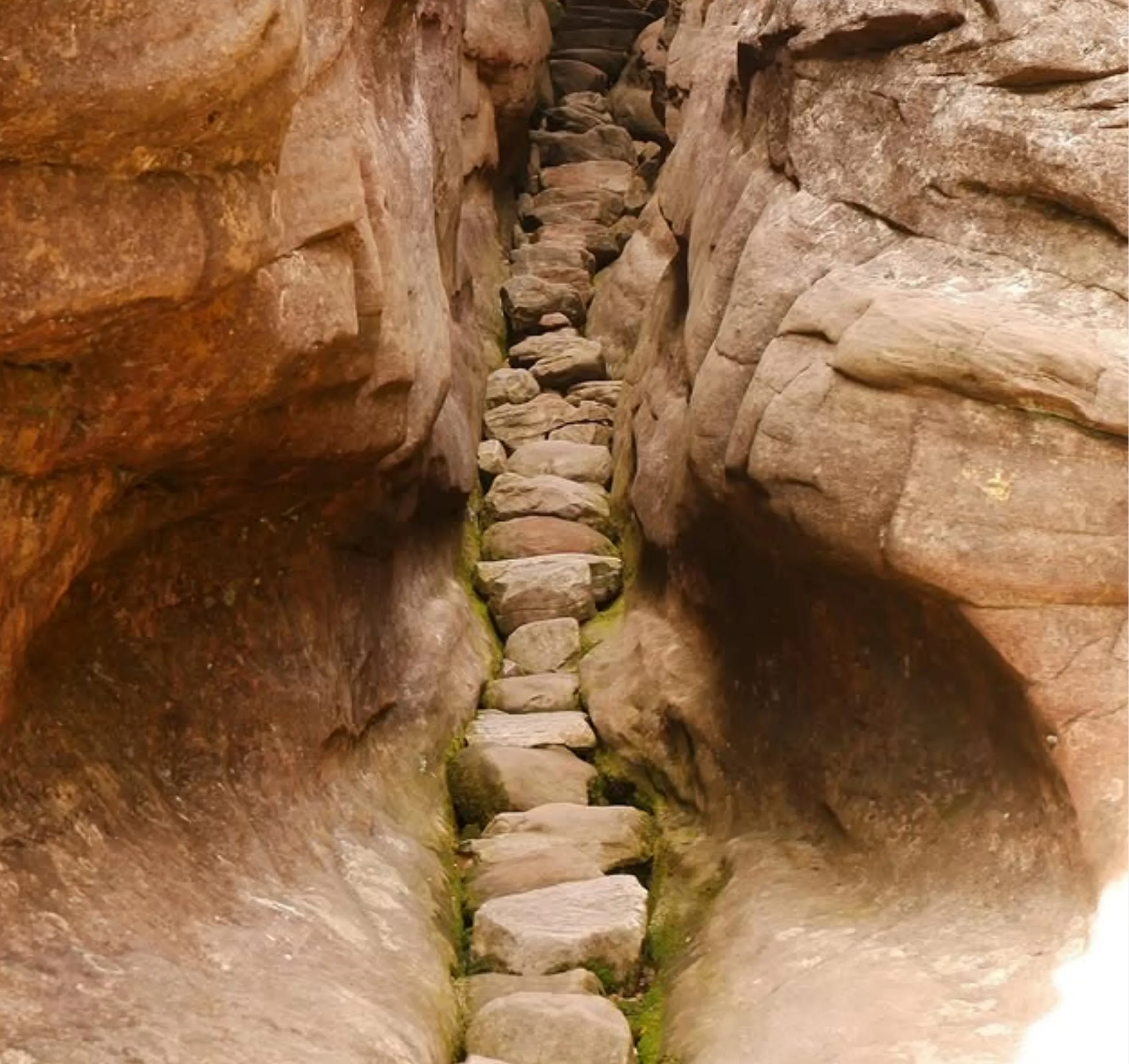 Aboriginal Rock Art in Grampians