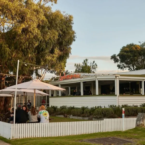Adelaide Hills