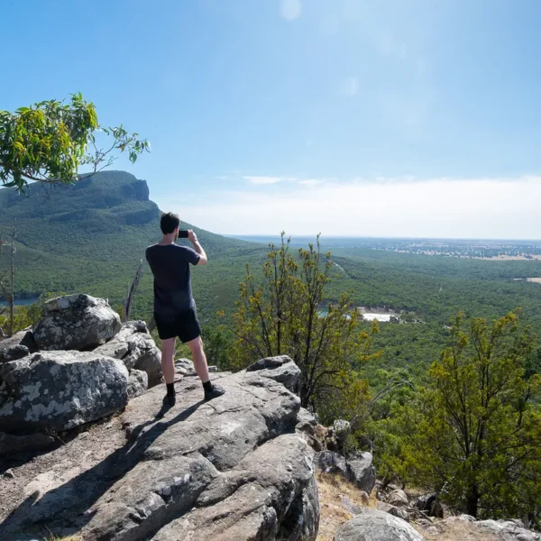 Australian Natural Treasures Touring