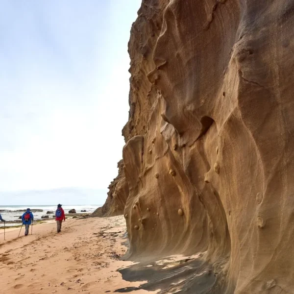 Australian shipwreck