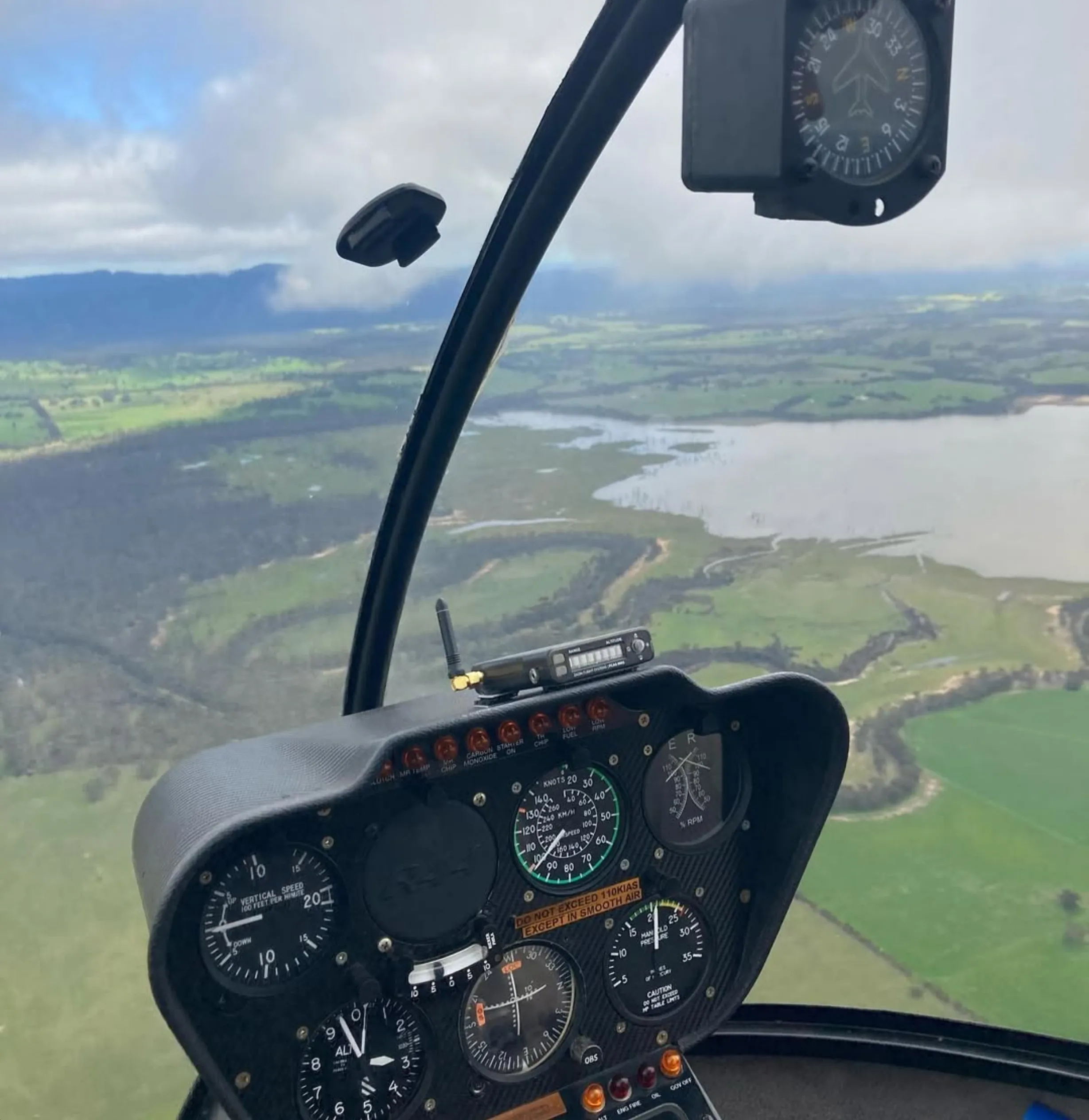 Grampians Helicopters