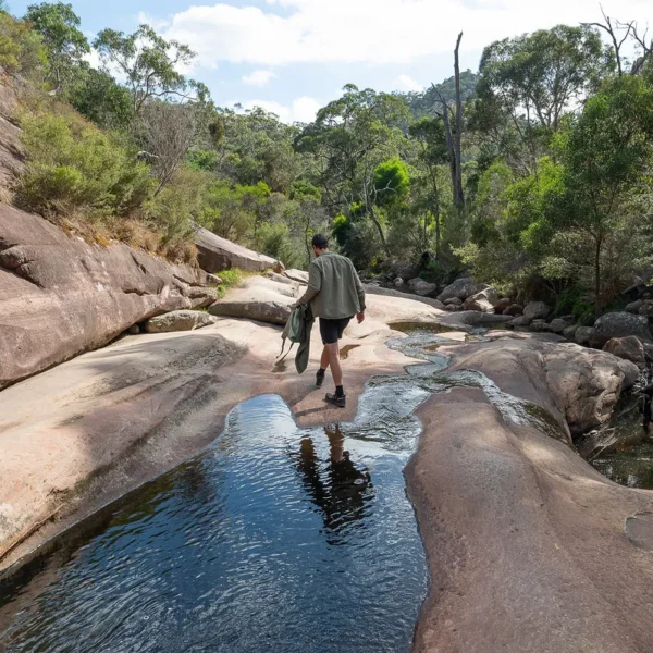 Grampians Melbourne