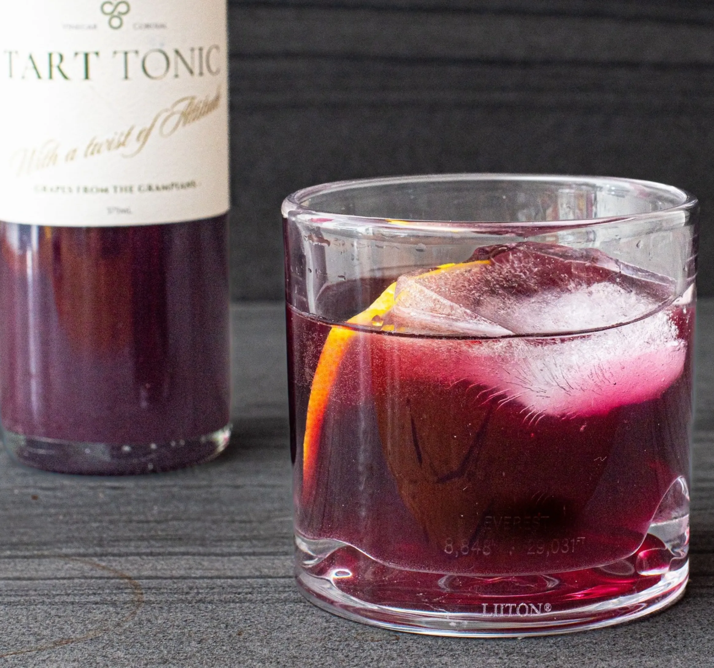 Grampians cellar doors