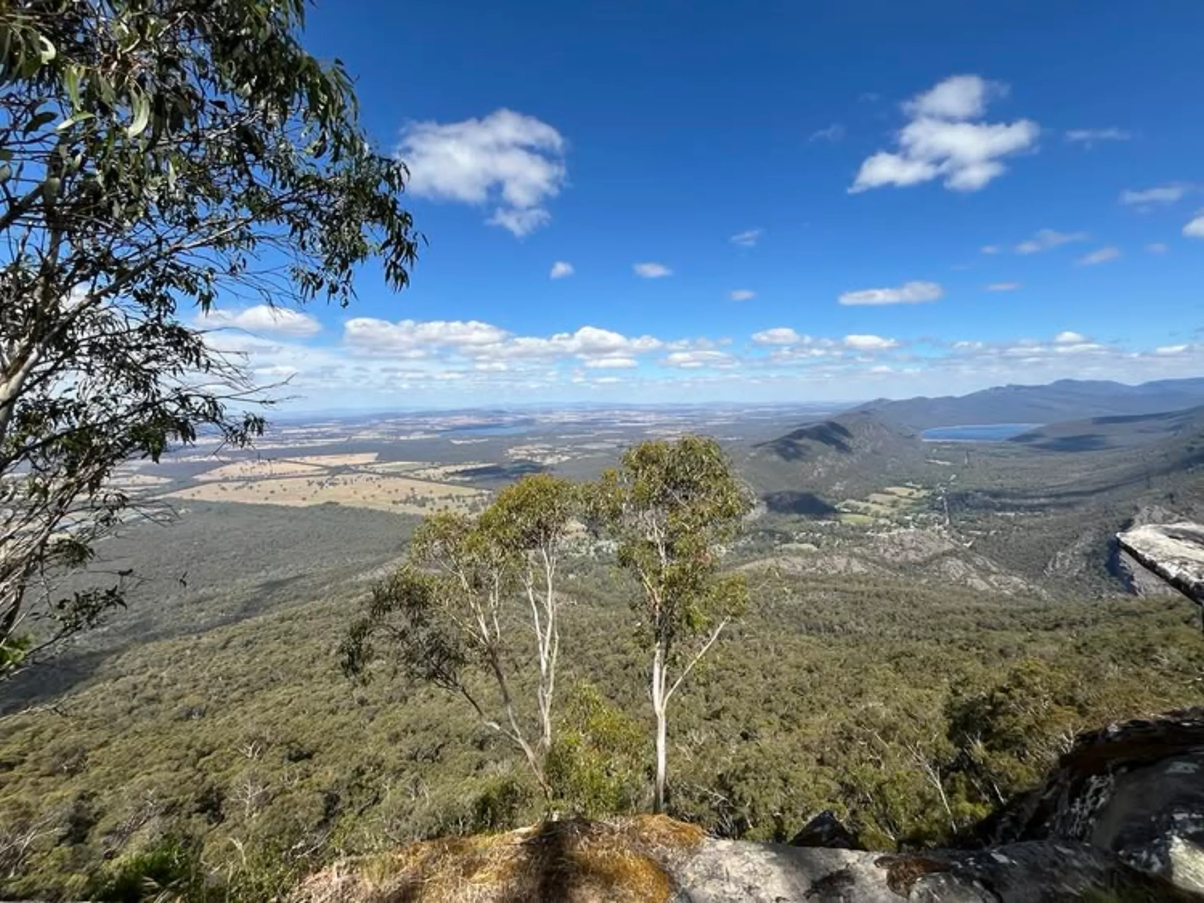 Grampians tours