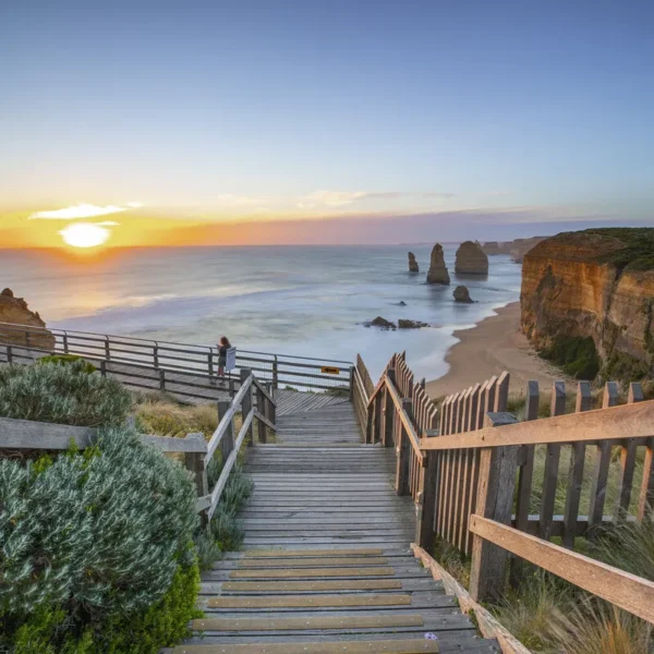 Great Ocean Road Sunset Tour