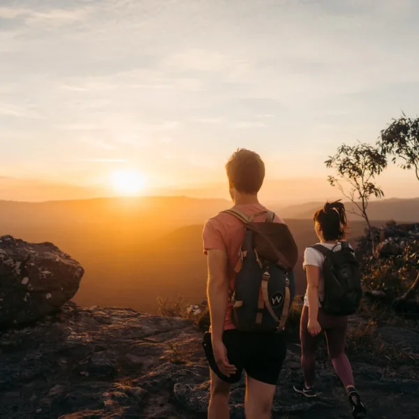 Great Ocean Road and Grampians Tour