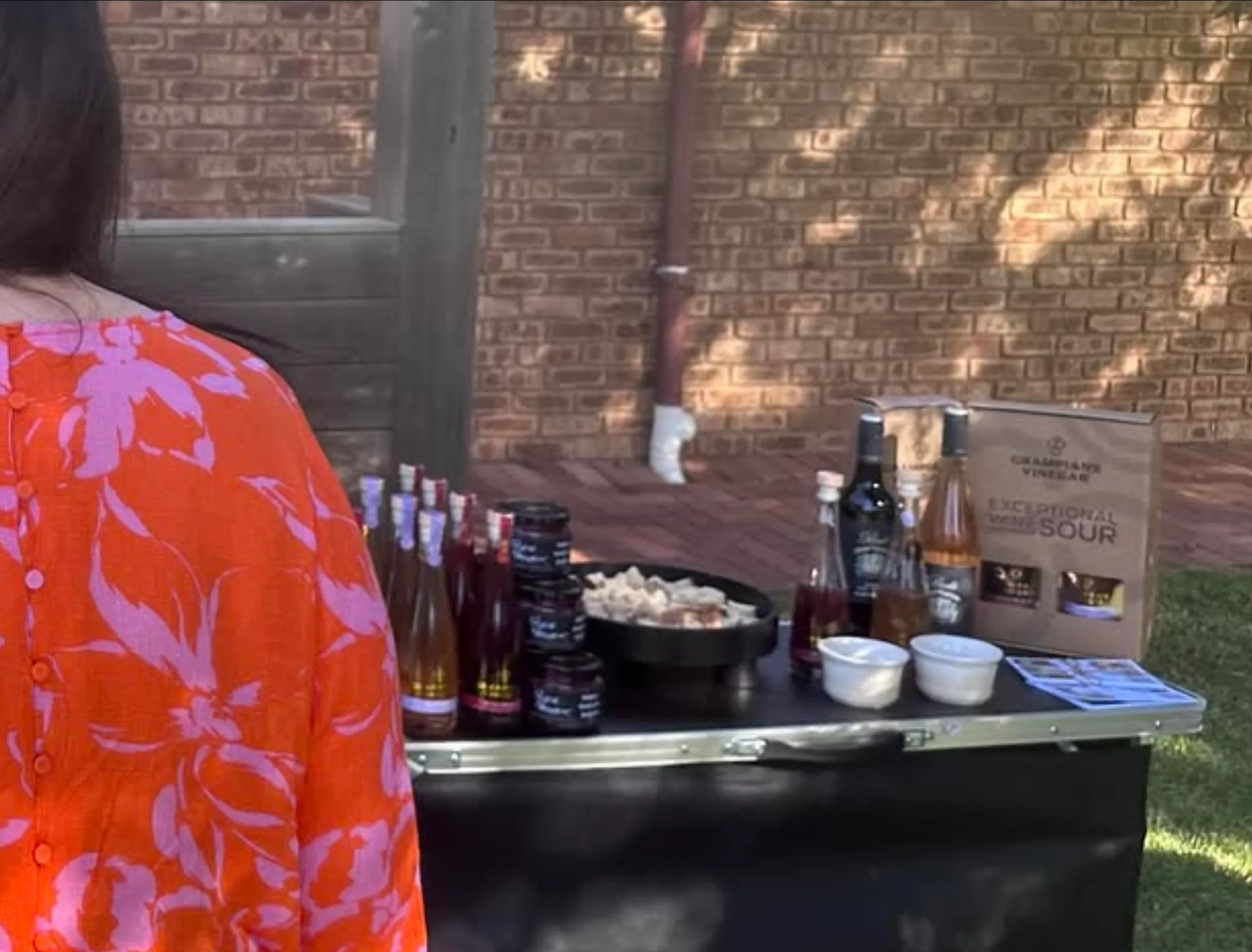 Great Western wineries