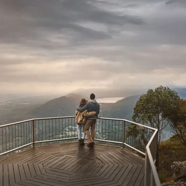 Ocean Road