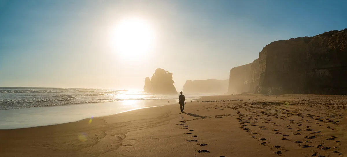 Reverse Great Ocean Road Tour