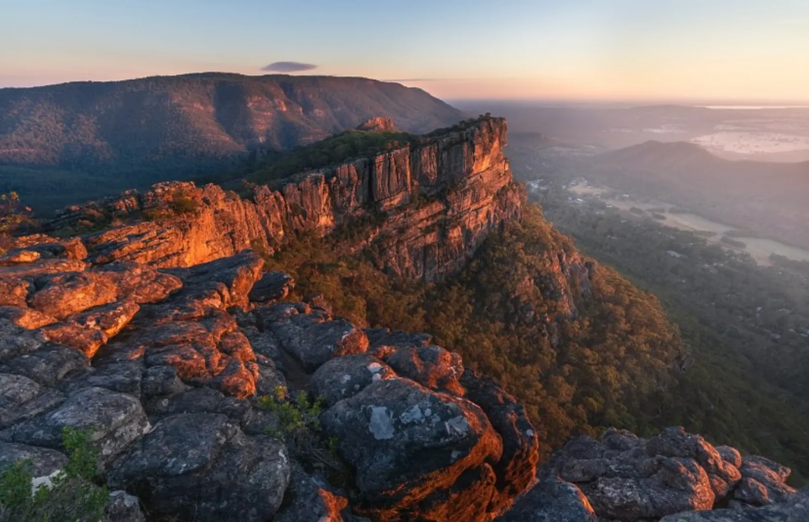 10 Wonderful Experiences in the Grampians