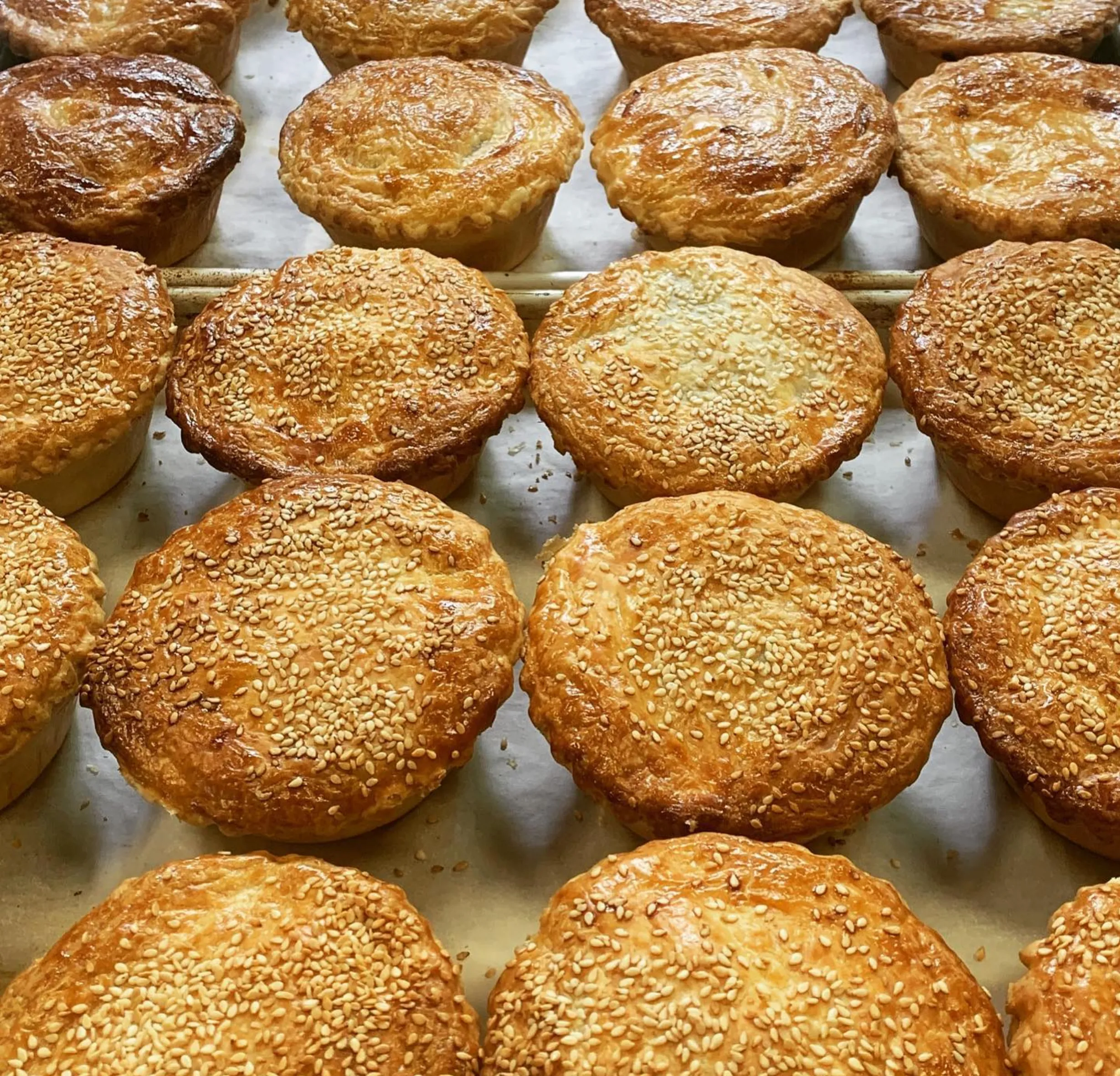 artisan bakeries Victoria