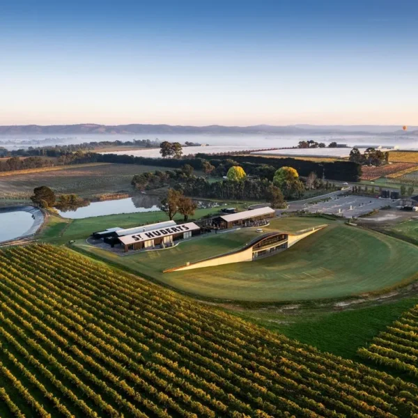 best wine tours melbourne