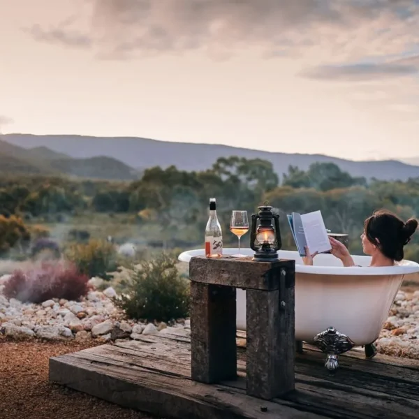 cheap grampians tour