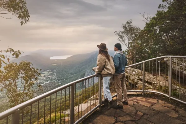 2 Day Melbourne To Adelaide Tour