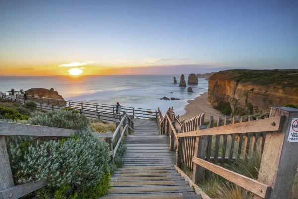 Great Ocean Road Sunset Tour