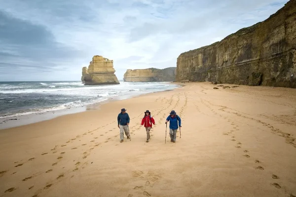 Great Ocean Road Tour From Adelaide