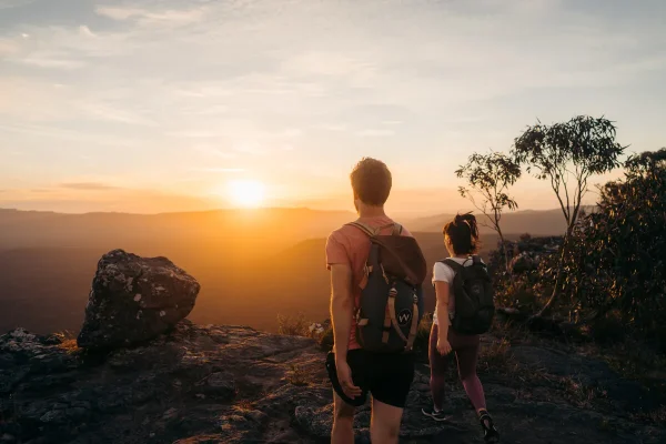 Great Ocean Road and Grampians Tour