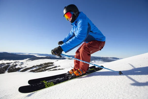 Mount Buller Snow Tour