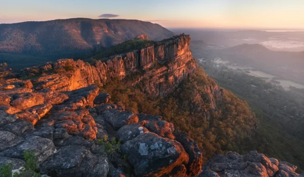 10 Wonderful Experiences in the Grampians