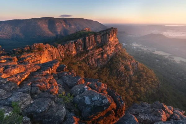 10 Wonderful Experiences in the Grampians