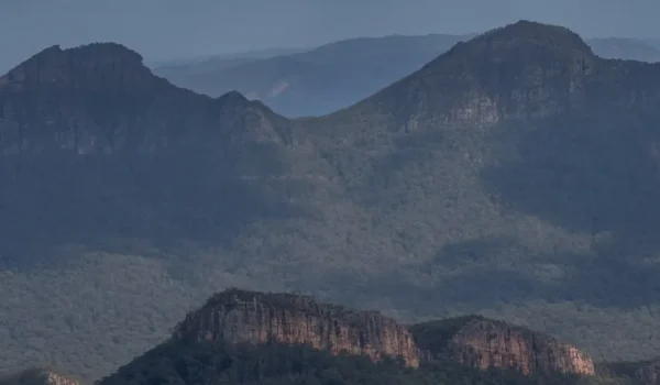 Walks In The Grampians
