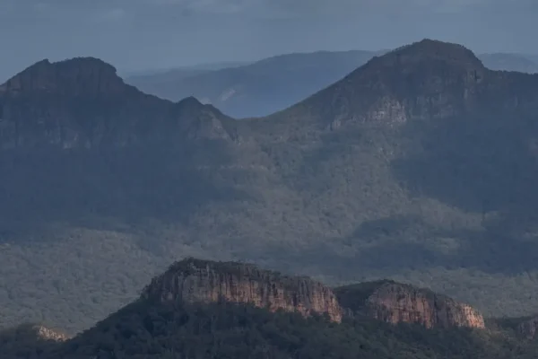 Walks In The Grampians
