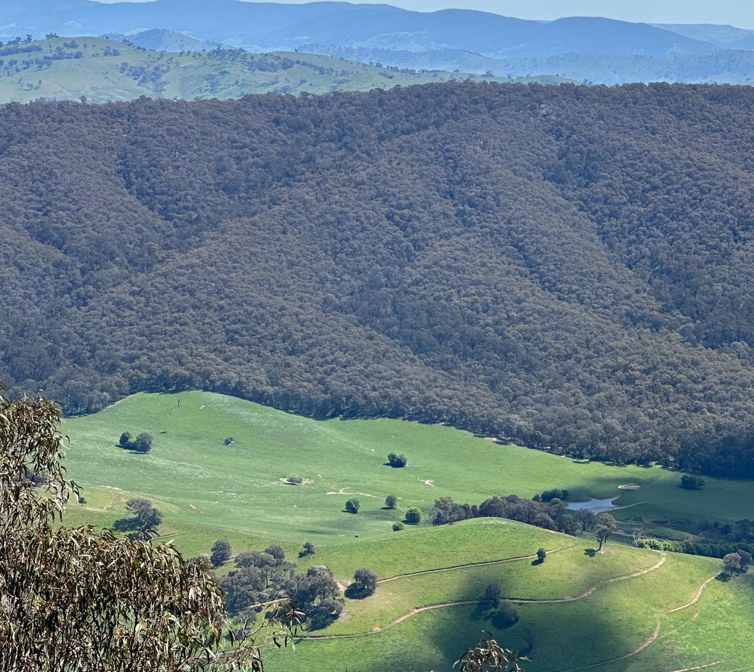 family-friendly hikes Grampians