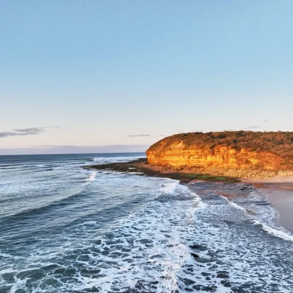 famous coastline