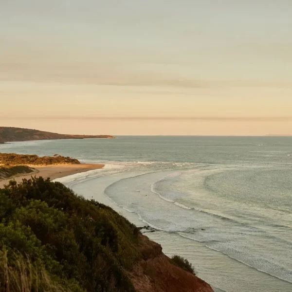 famous surfing beaches