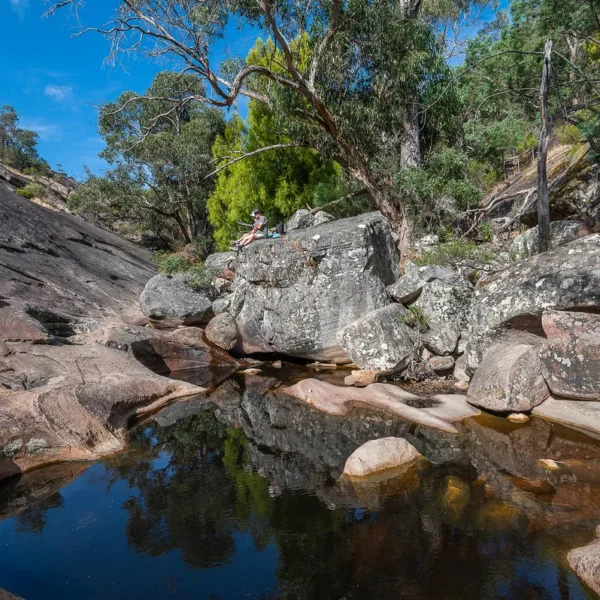 grampians day tour melbourne