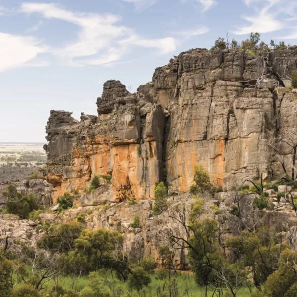 grampians hiking tours