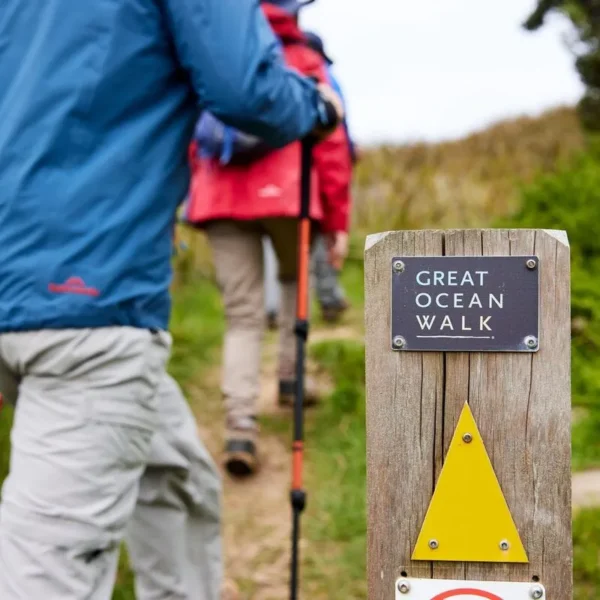 grampians hiking tours