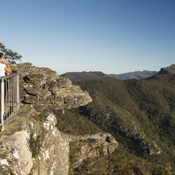 grampians melbourne