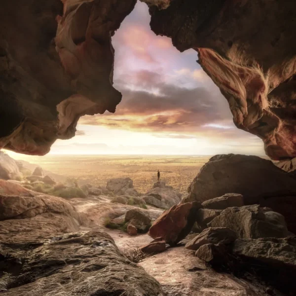 grampians road trip