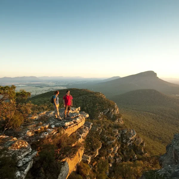 grampians tour