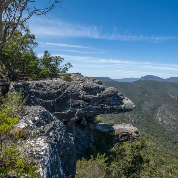 grampians tour from melbourne
