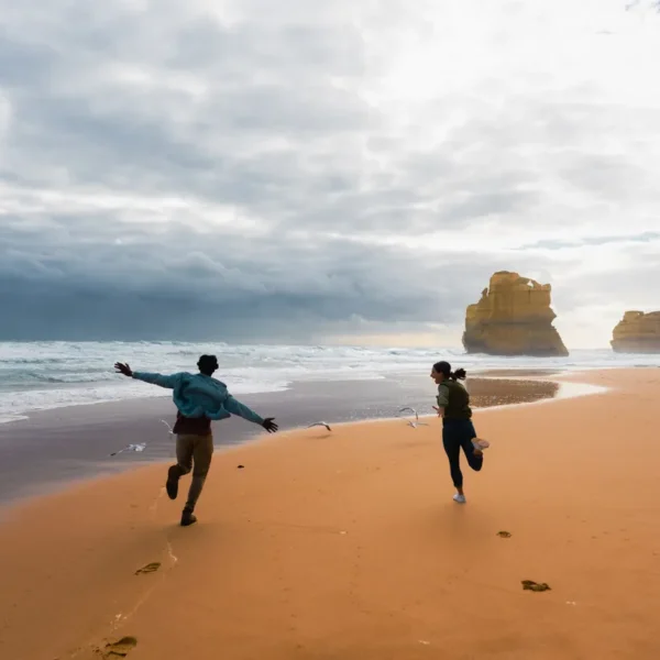 great ocean road 3 day tour
