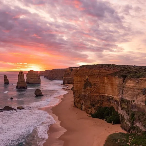 great ocean road day tour