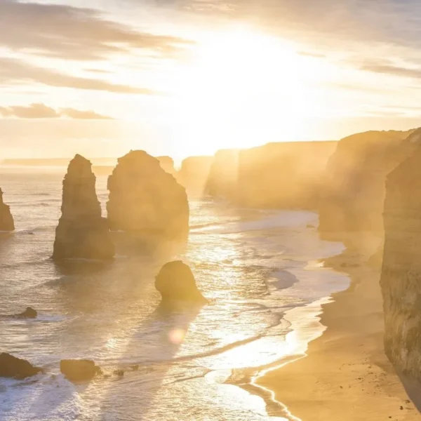 great ocean road day tour from melbourne