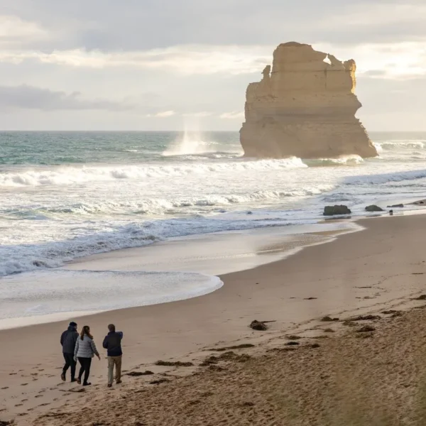 great ocean road day tour melbourne