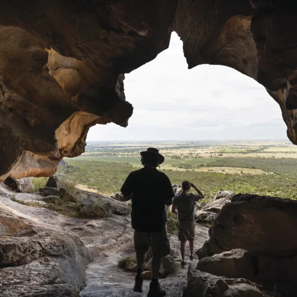 great ocean road grampians itinerary
