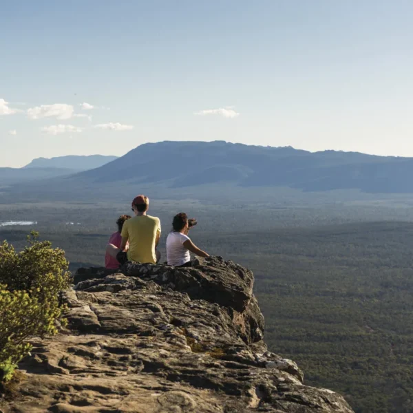 great ocean road grampians tour
