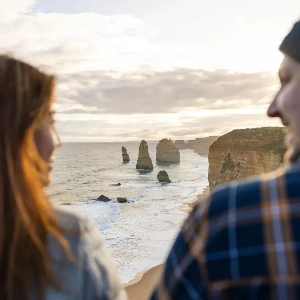 great ocean road melbourne tour