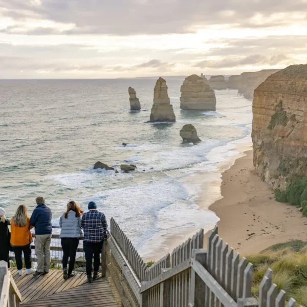 great ocean road tour melbourne