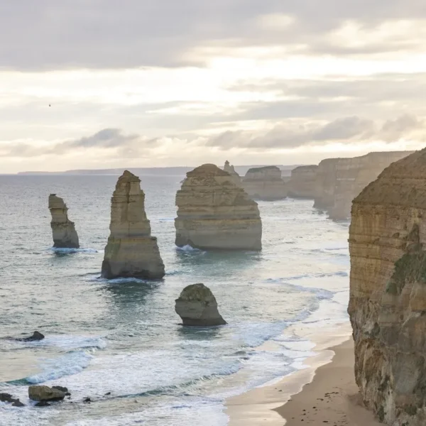 great ocean road tours melbourne